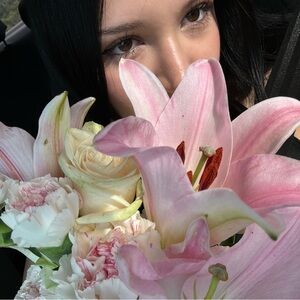 Meet your Posher, Alanna